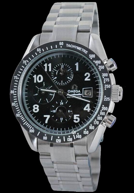 Omega watch man-410